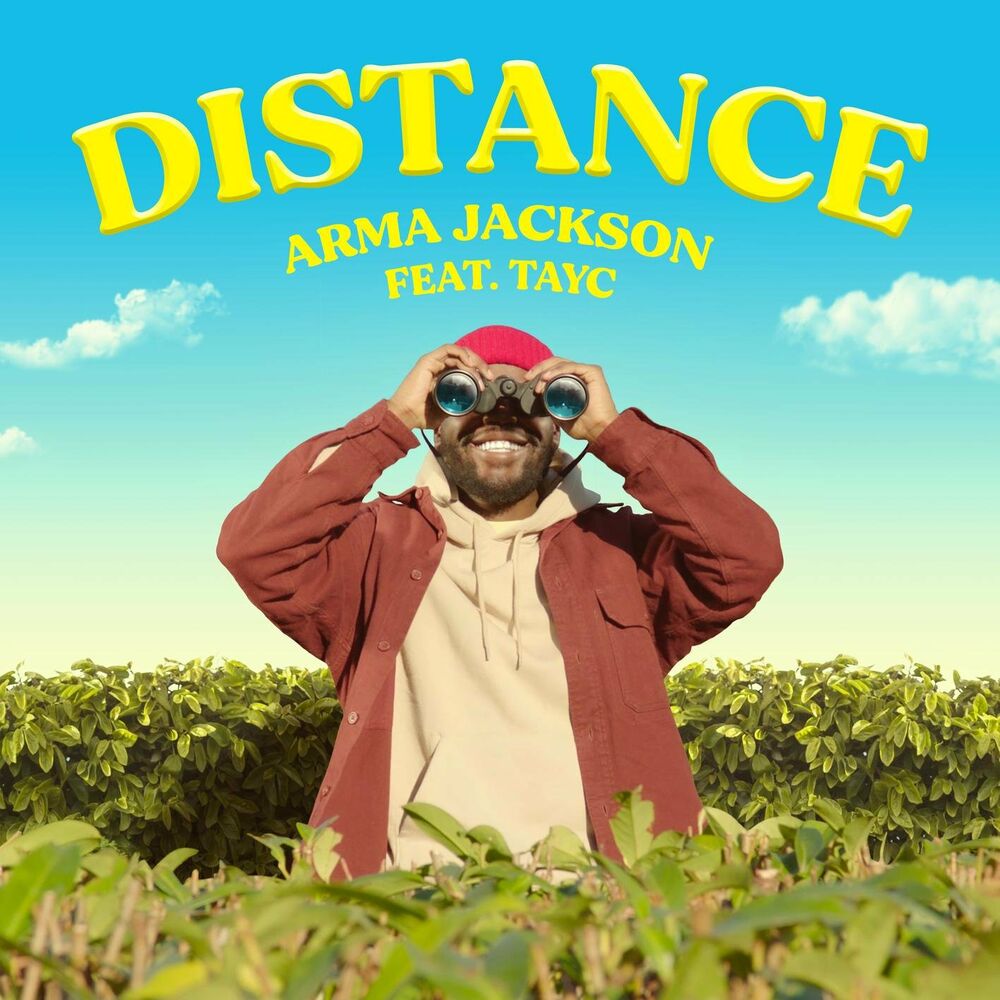 Distance cover