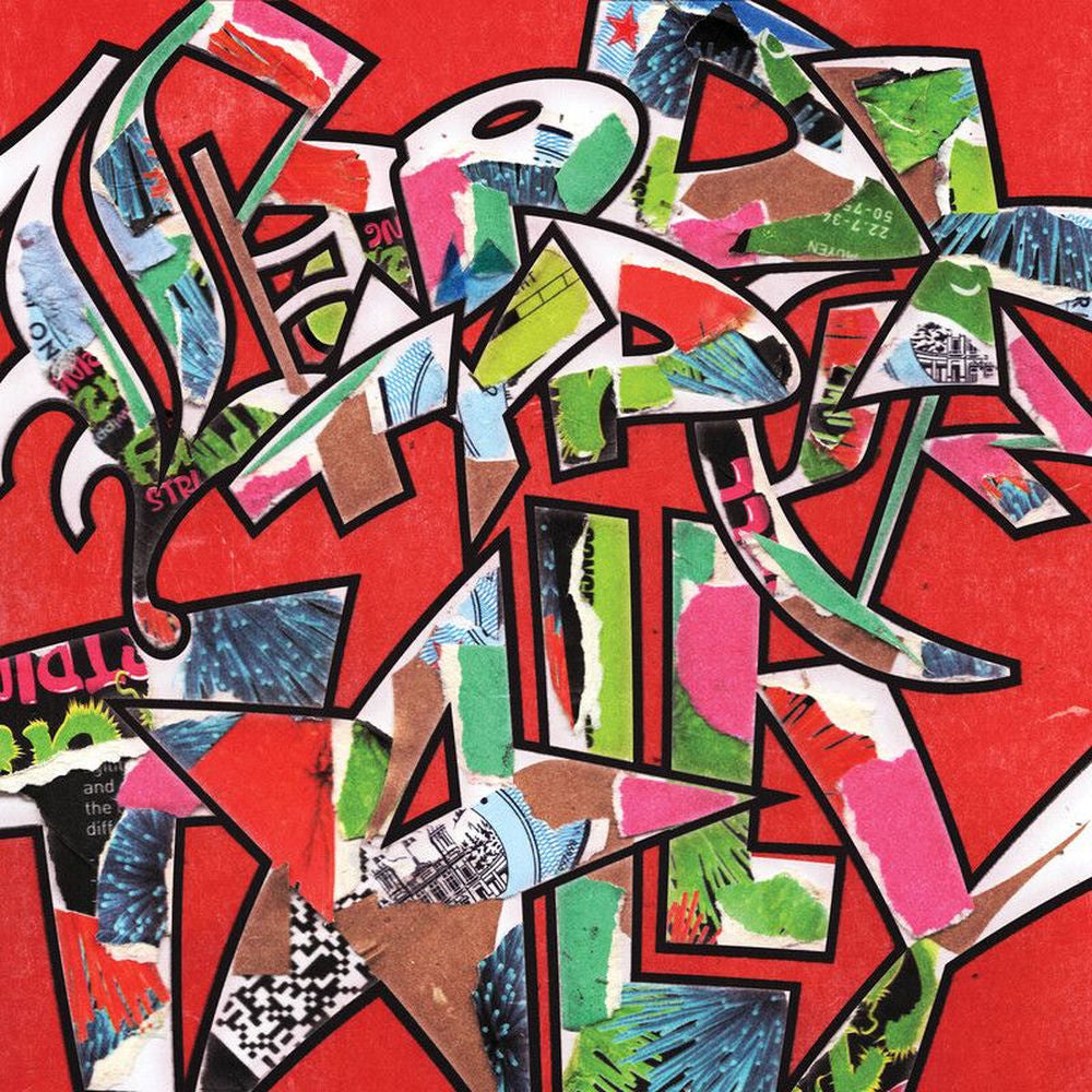 Tally cover