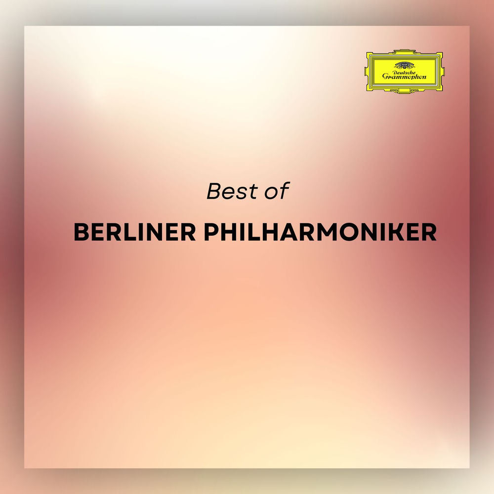 Best of Prokofiev cover