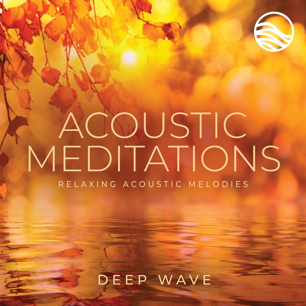 Acoustic Meditations cover