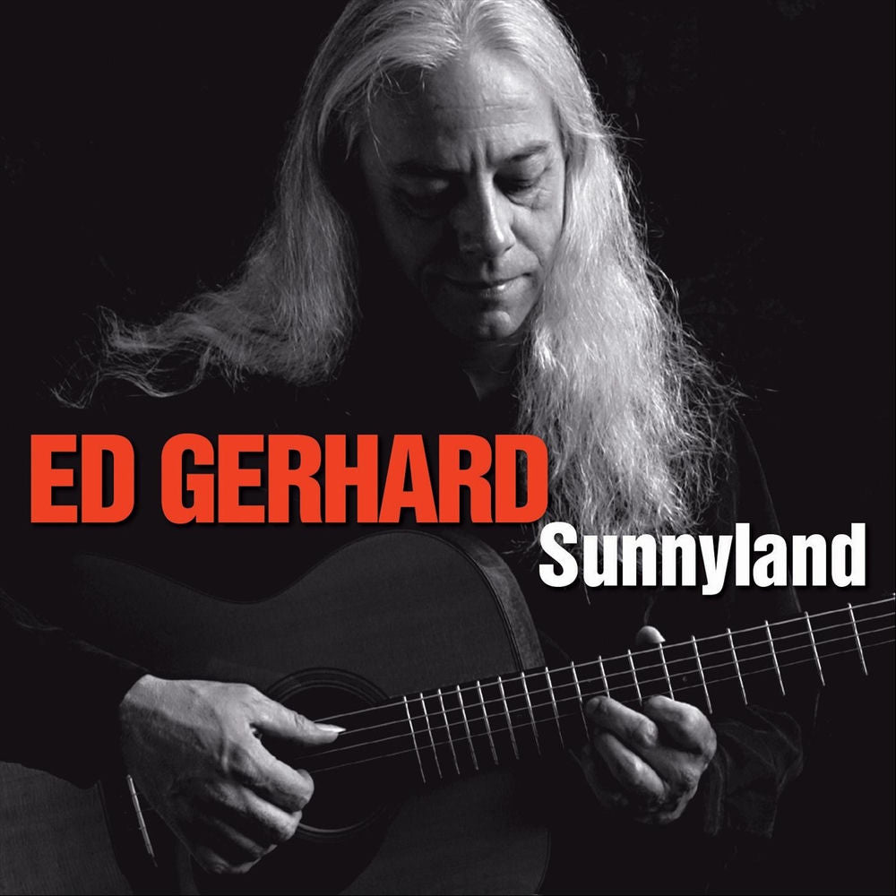 Sunnyland cover