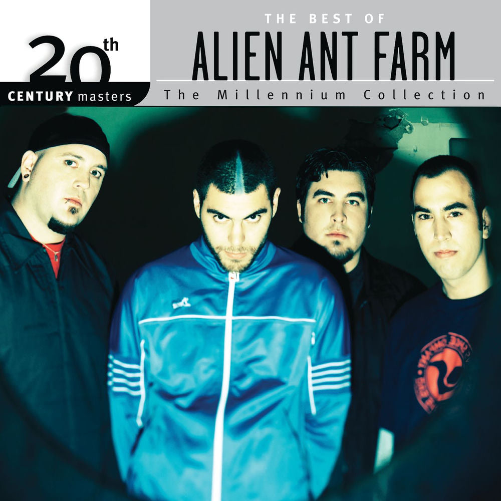 The Greatest 20th Anniversary Edition - PINK VINYL cover