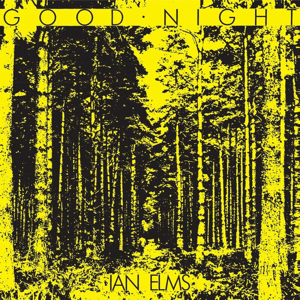 Good Night cover