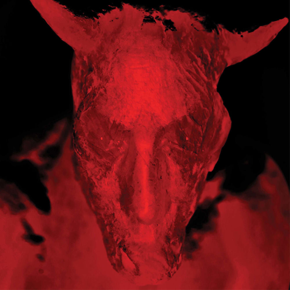 Broken Gargoyles cover