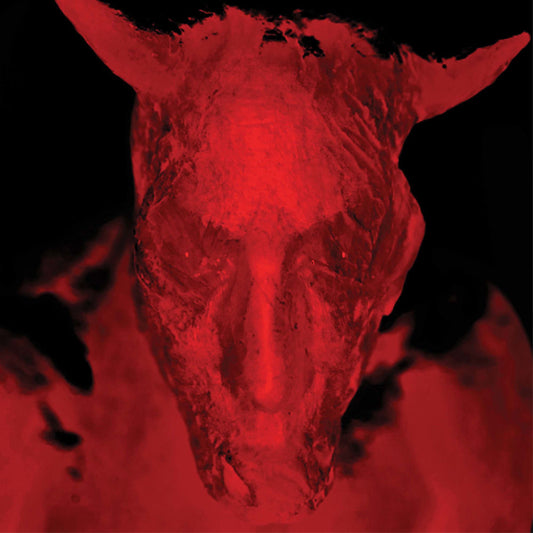 Broken Gargoyles cover
