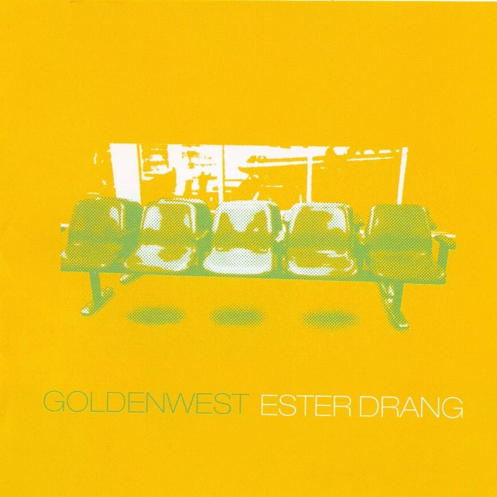 Goldenwest cover