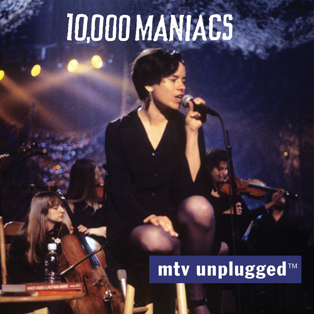 MTV Unplugged cover