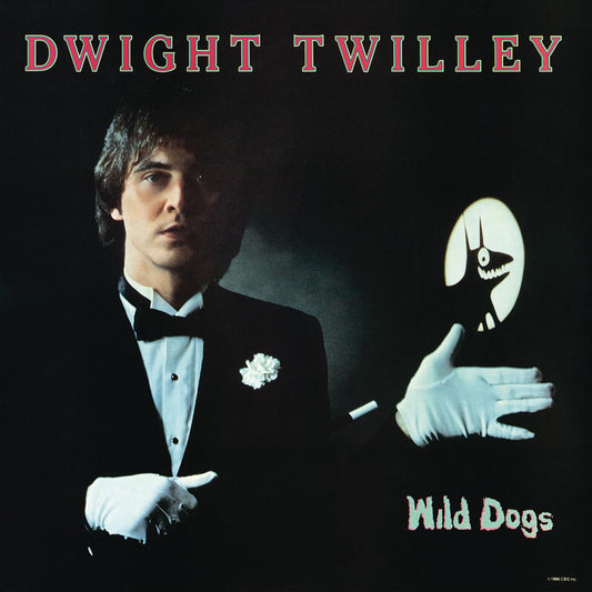 Wild Dogs - Expanded Edition cover