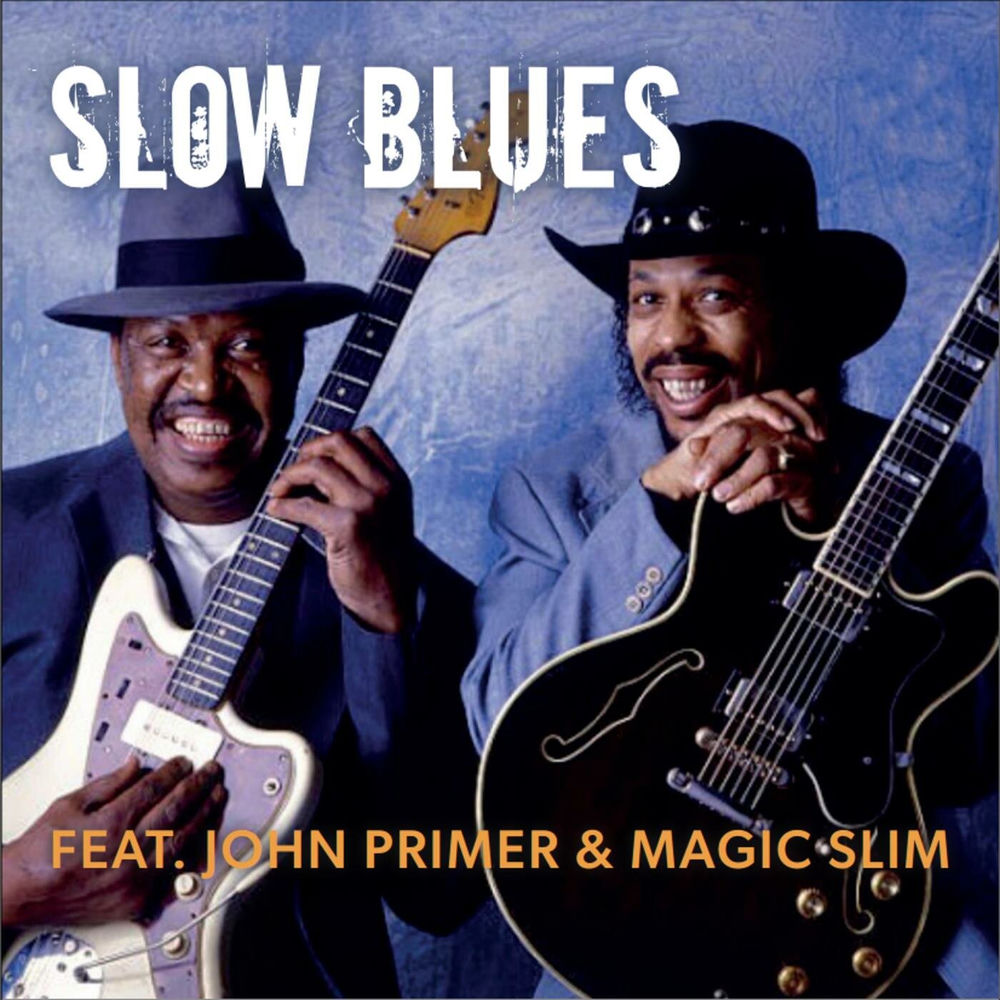 Blues Behind Closed Doors cover