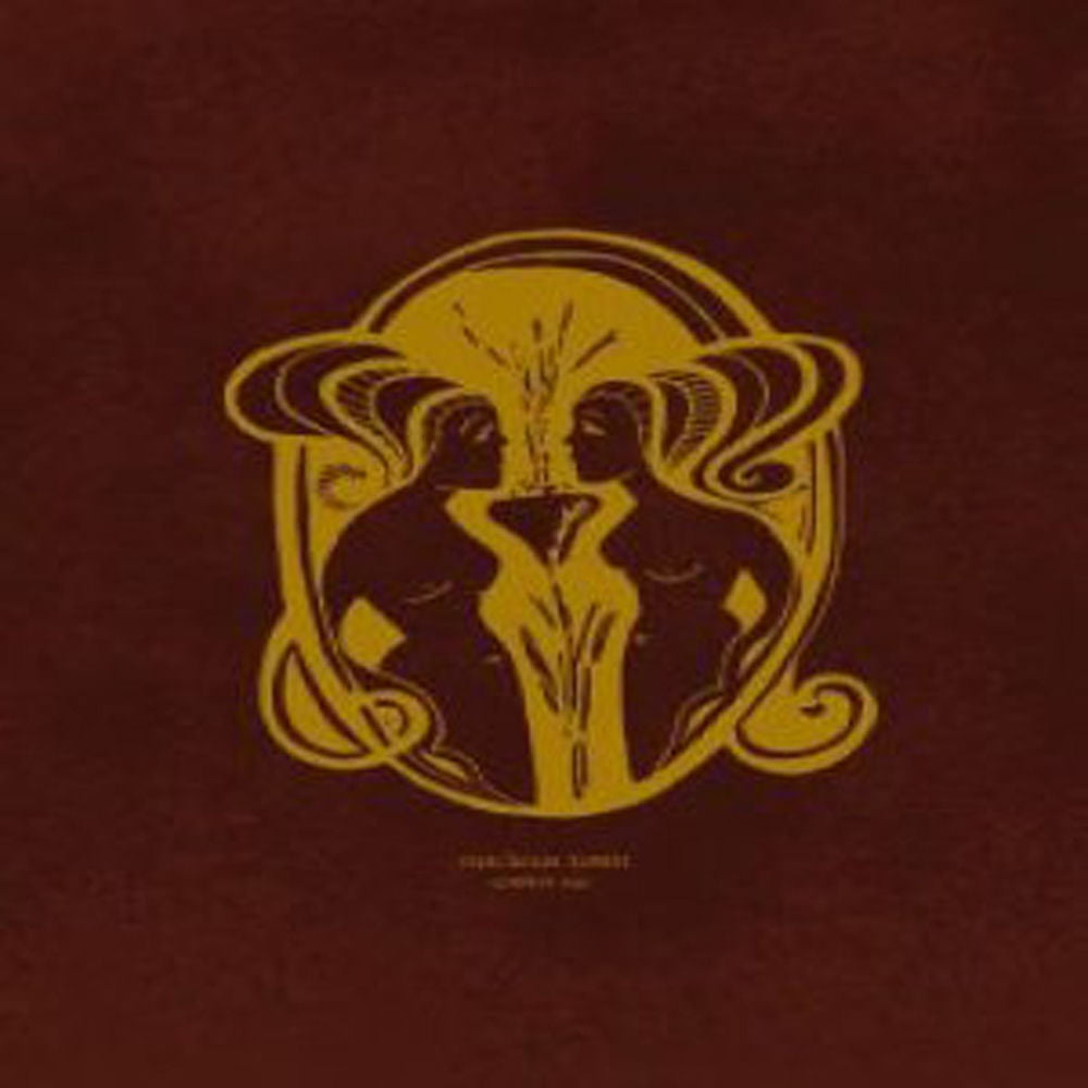 Golden Age cover