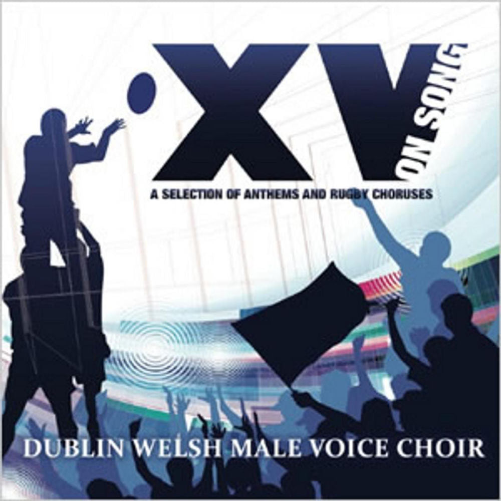Male Choruses cover