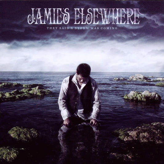 ST. ELSEWHERE [Vinyl] cover