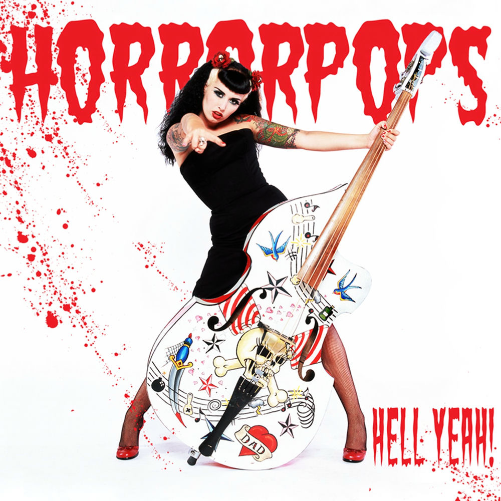 HELL YEAH [Vinyl] cover