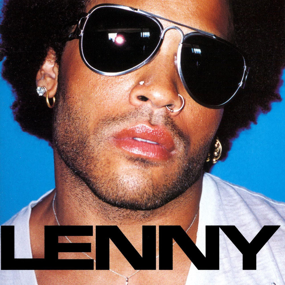 Lenny cover
