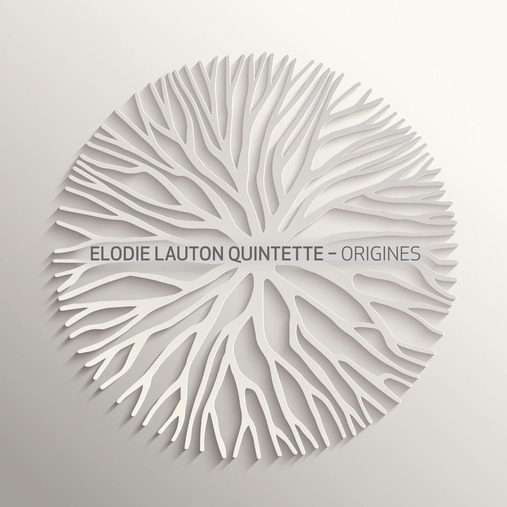 Origines cover