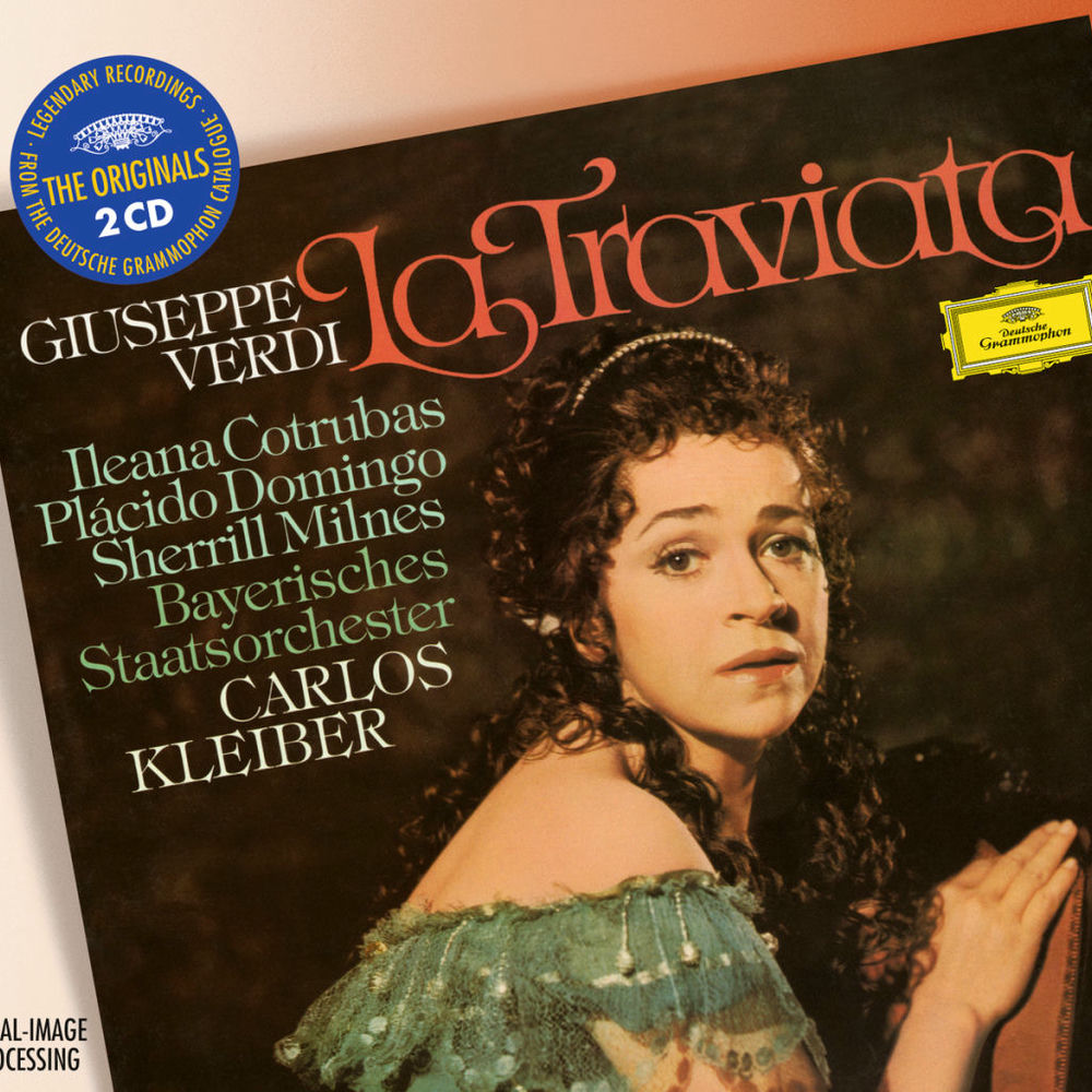 Verdi cover
