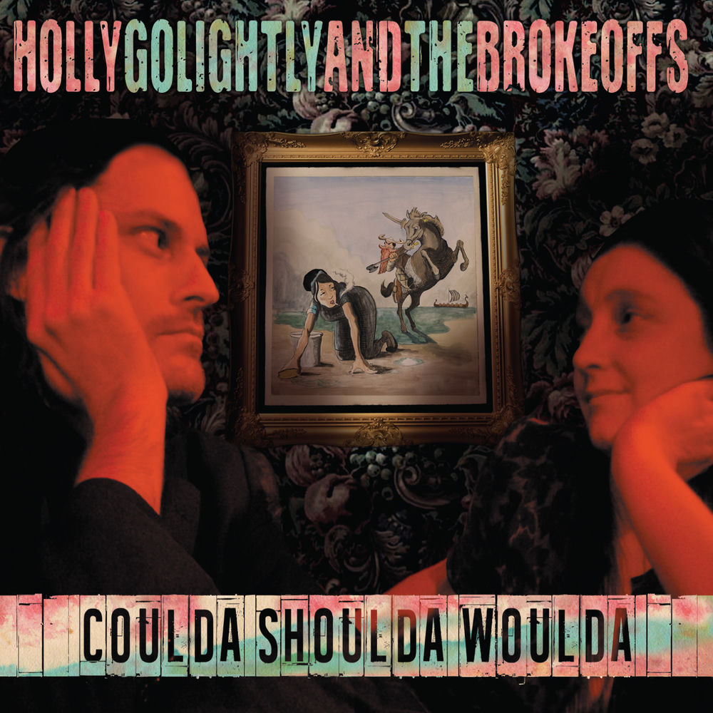 Coulda Shoulda Woulda cover