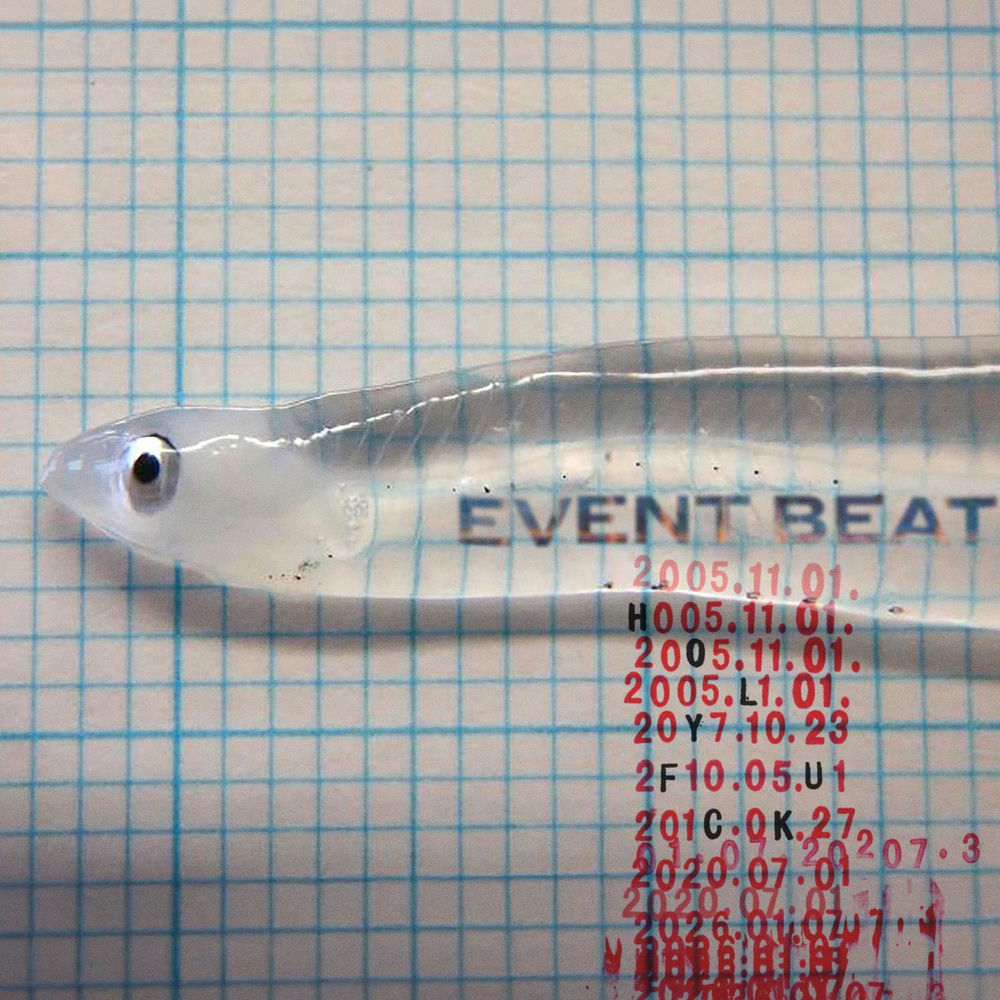 Event Beat cover