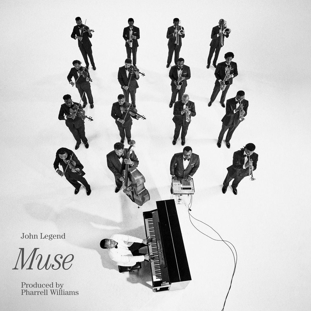 Muse[LP] cover
