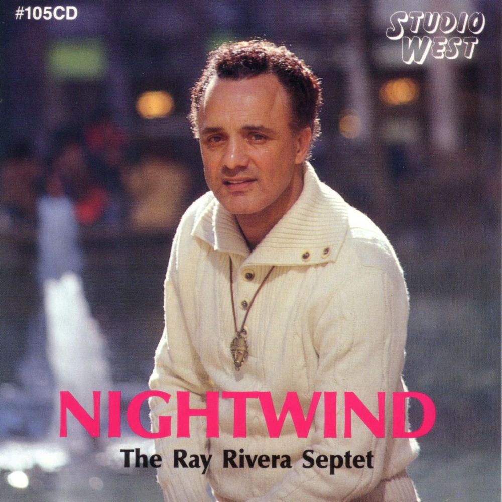Nightwind cover