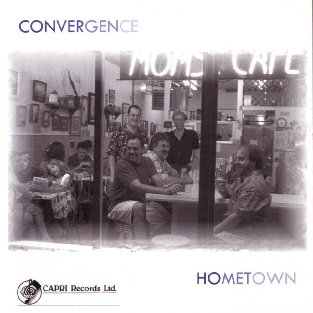 Hometown cover