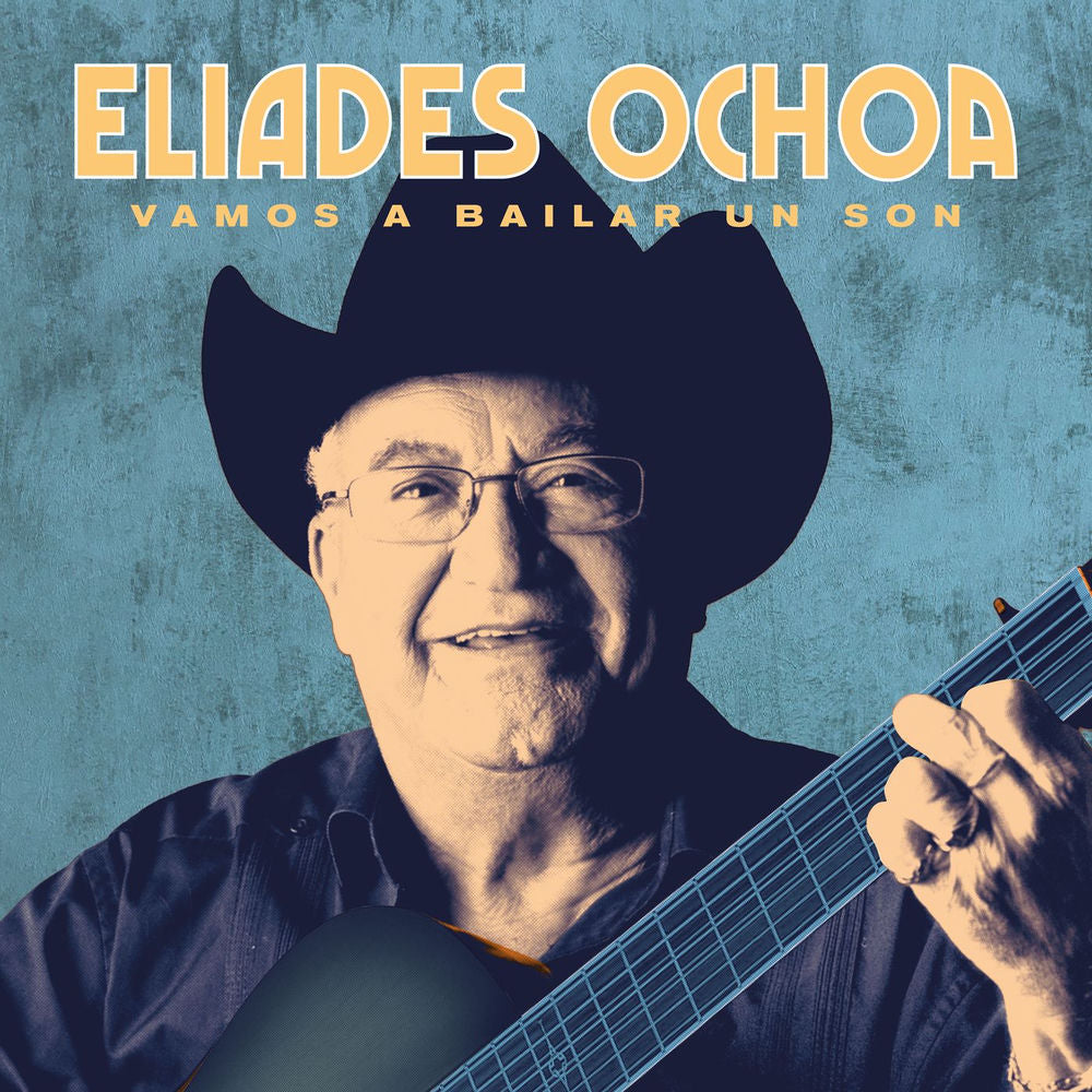 Vamos a Bailar un Son (Special Edition) cover