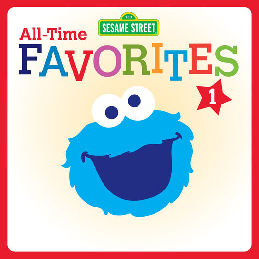 All-time Favorites 1 cover