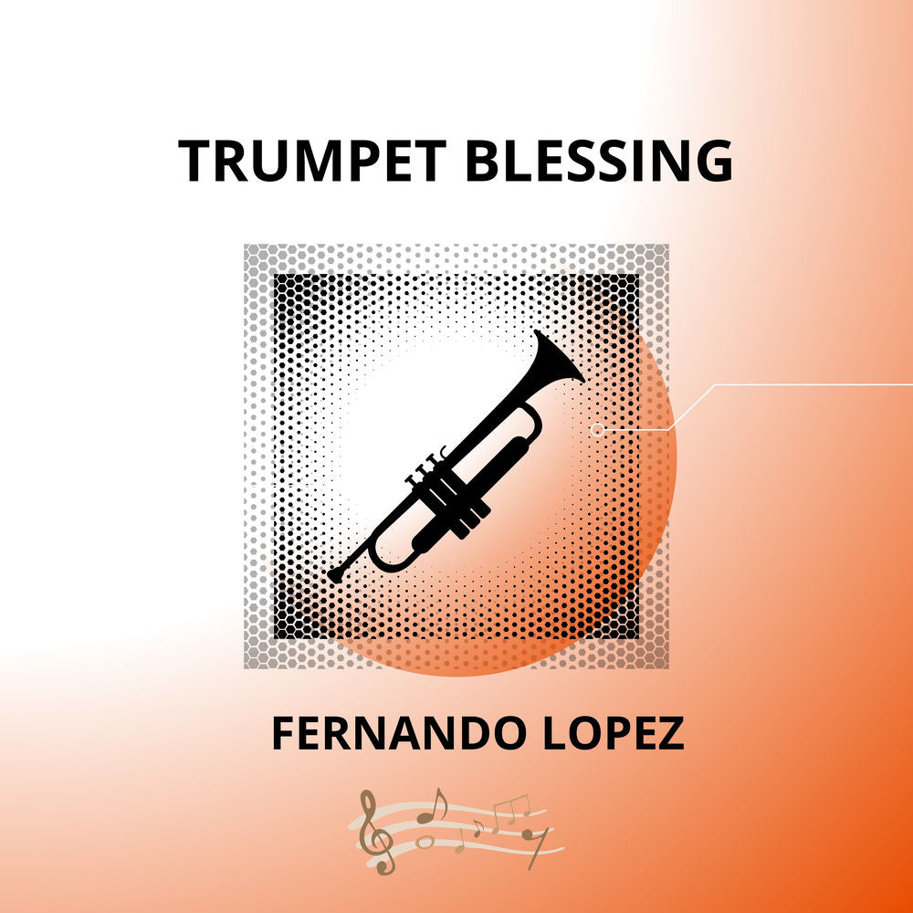 Trumpet Tales cover