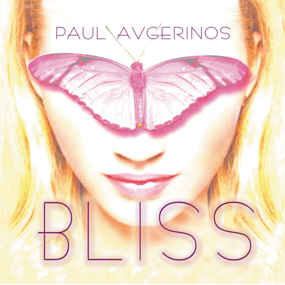 Bliss cover