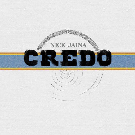 Credo cover