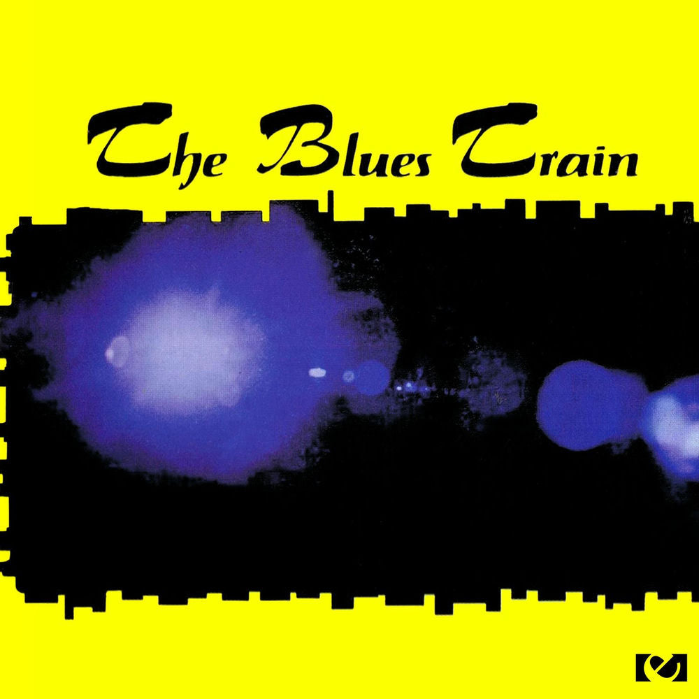 The Blues Train cover
