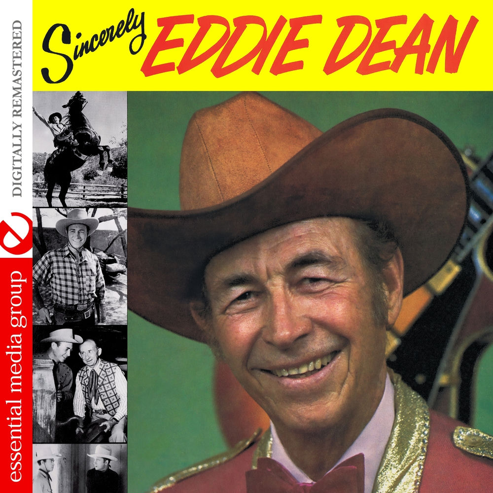 Sincerley cover