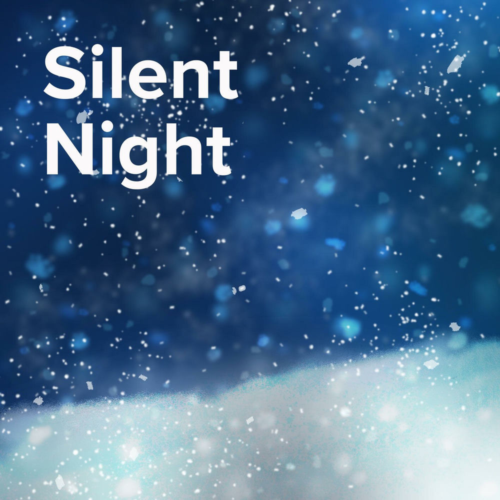 Silent Night cover