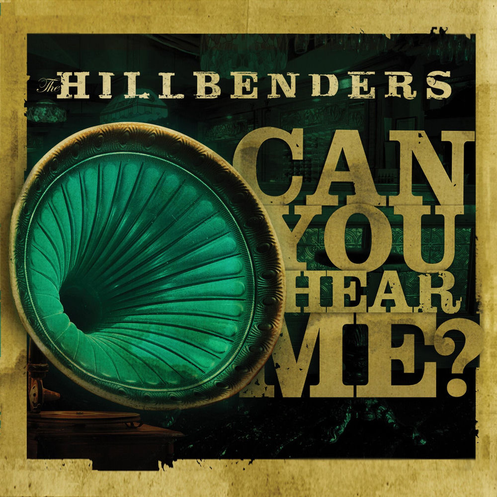 Can You Hear Me cover