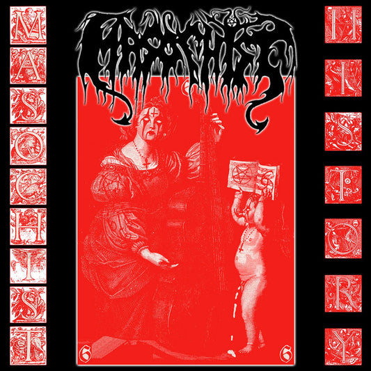 History cover