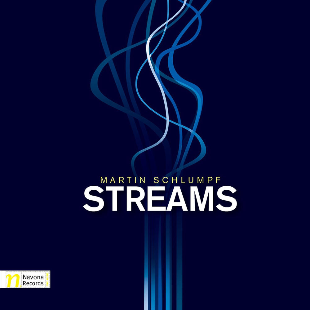 Streams cover