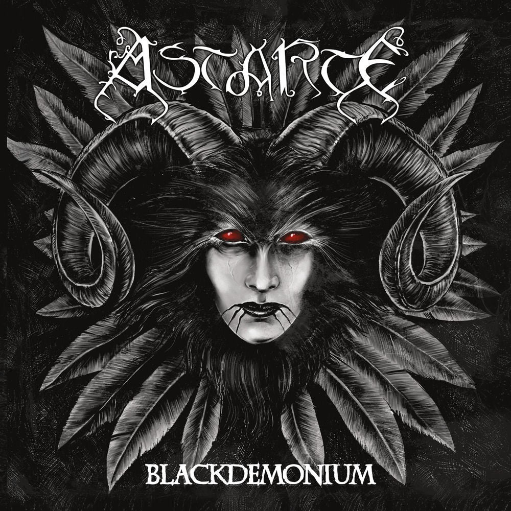 Blackdemonium cover