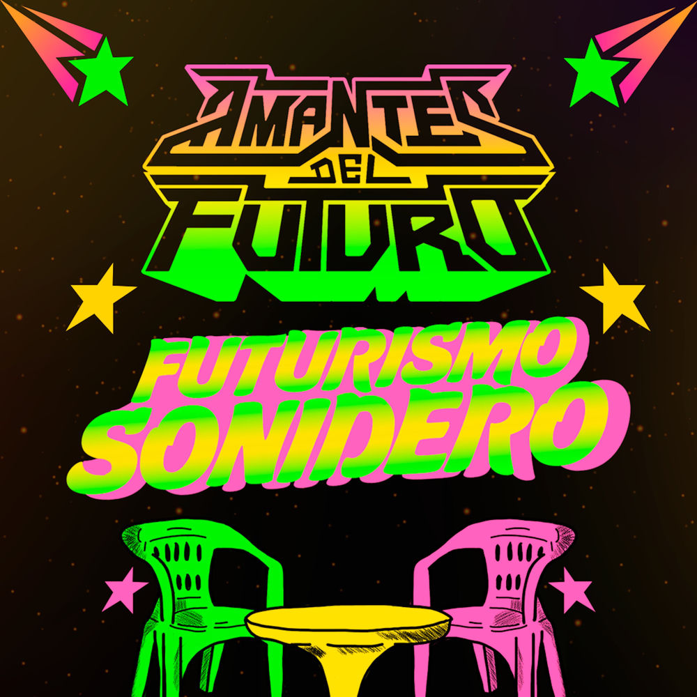 Futurismo cover