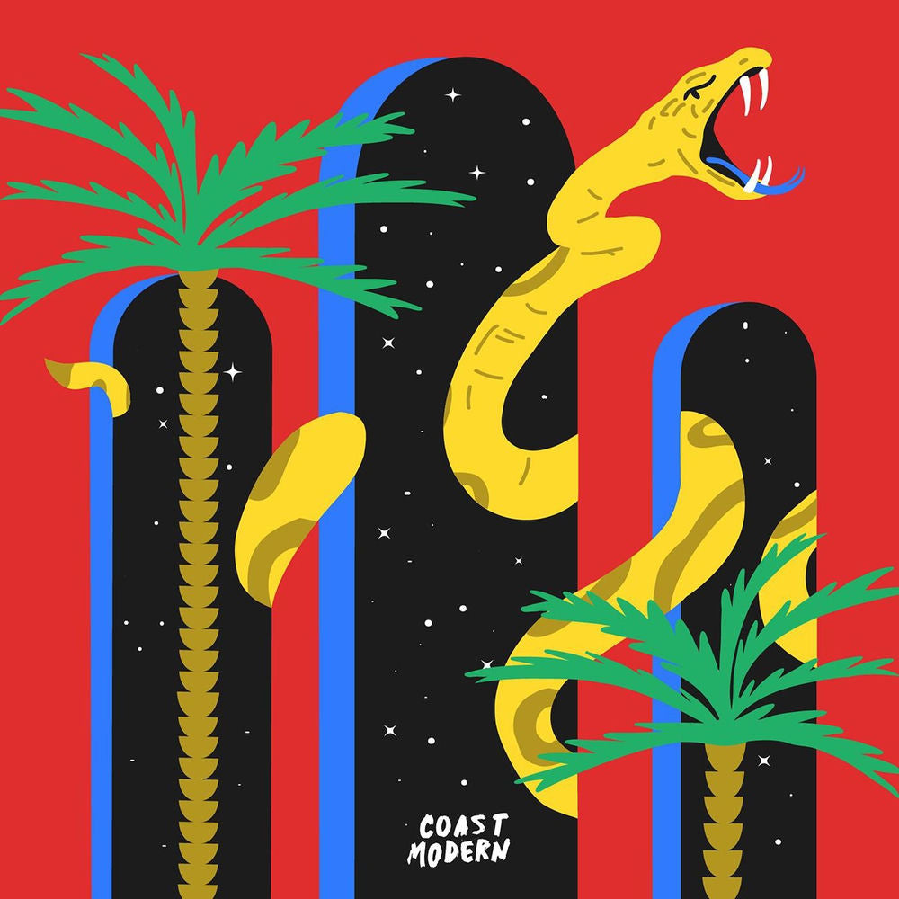 Coast cover