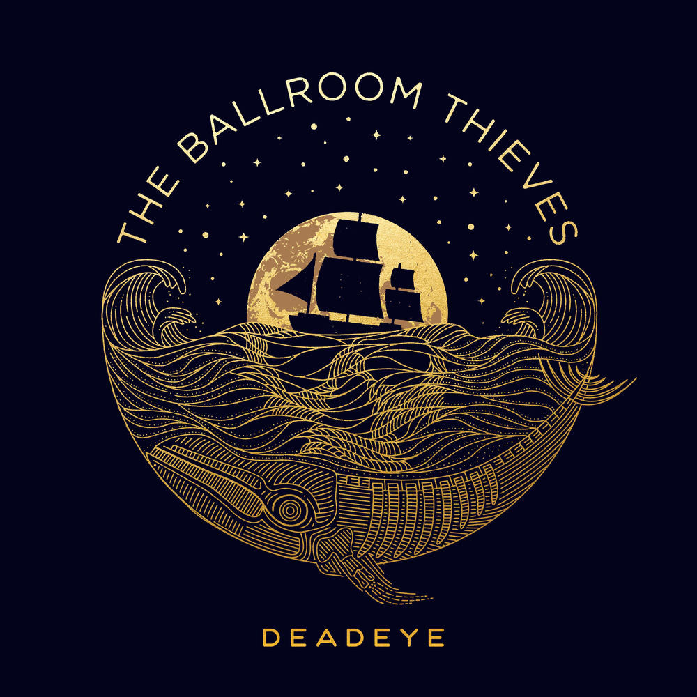 Deadeye cover