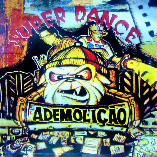 Demodelica cover