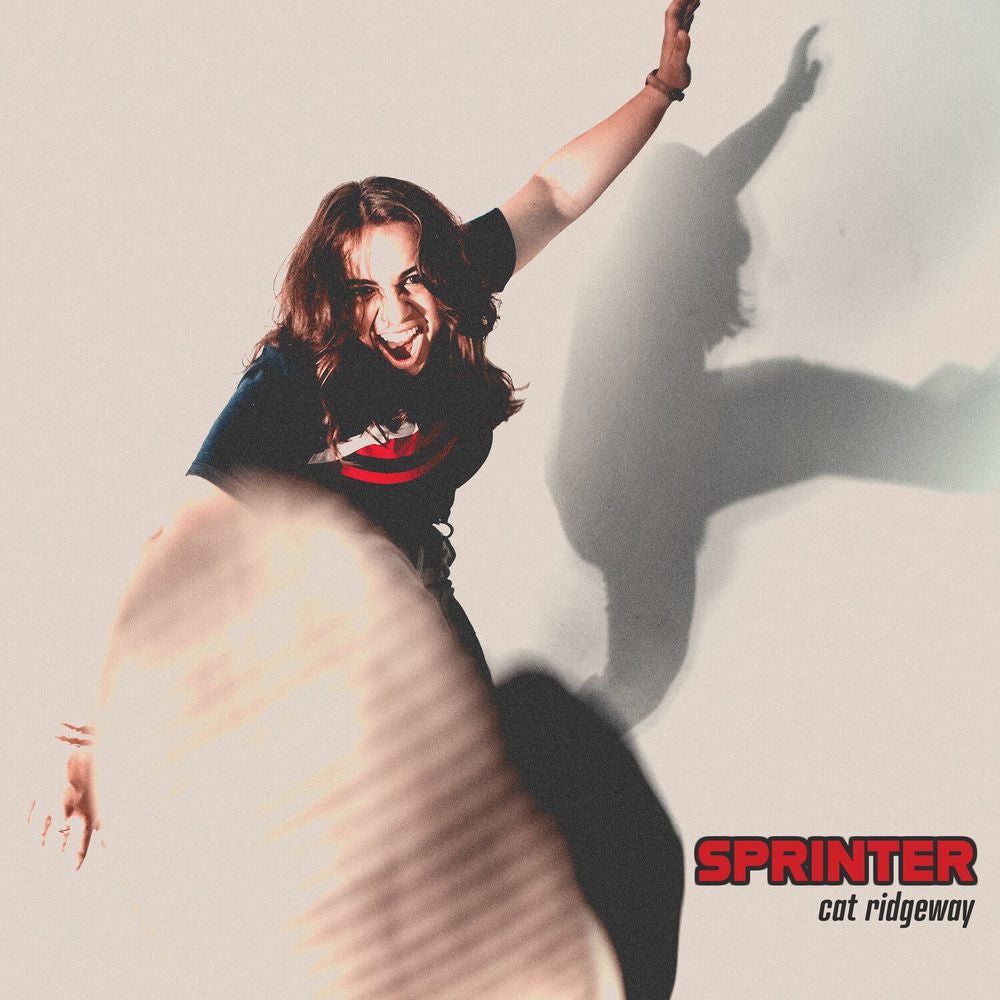 Sprinter cover