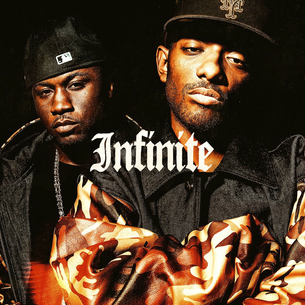Infinite cover