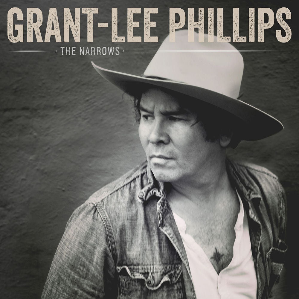 The Narrows cover