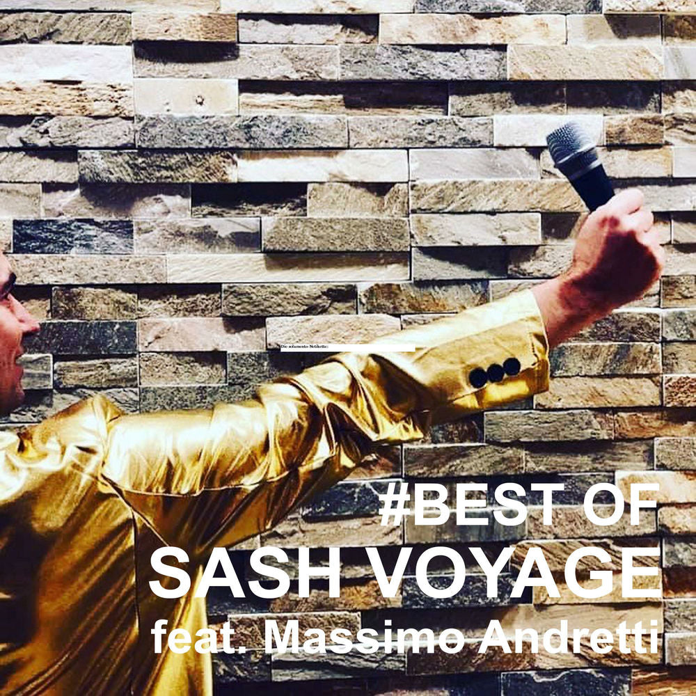 Best of cover