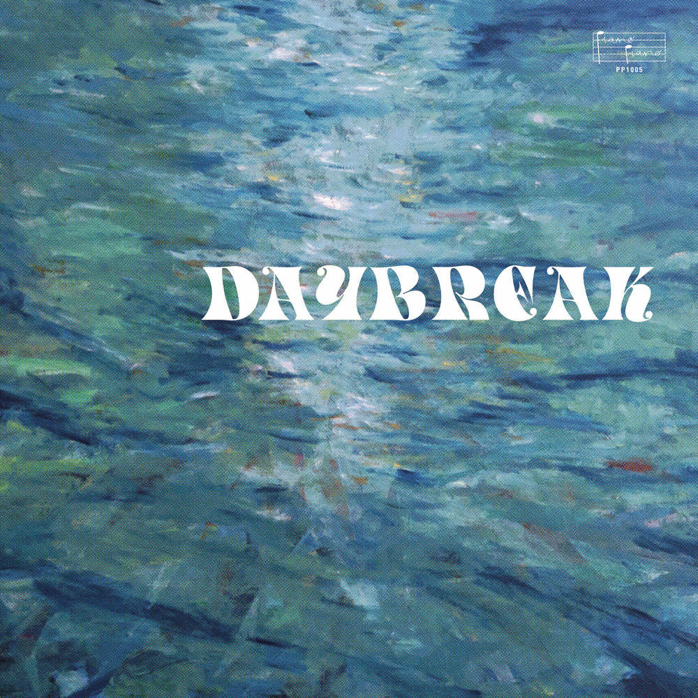 Daybreak cover