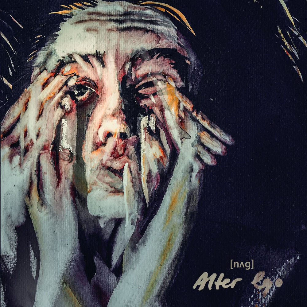 Alter Ego cover