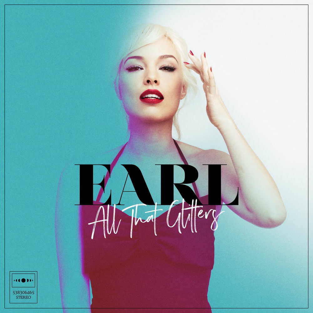 All That Glitters cover