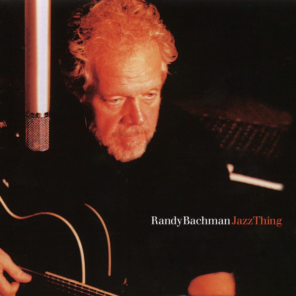 Jazzthing II cover