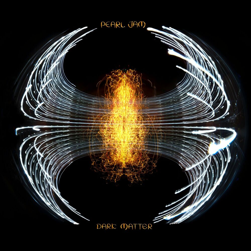 Dark Matter [LP] cover